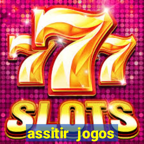 assitir jogos mortais 1