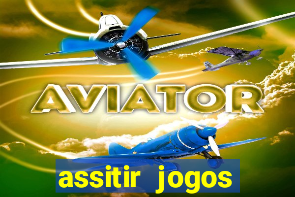 assitir jogos mortais 1