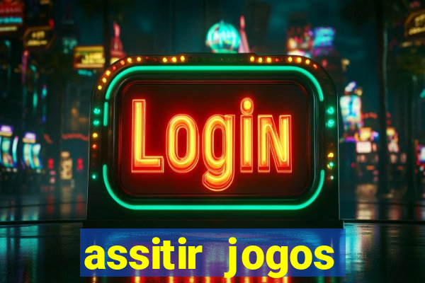 assitir jogos mortais 1