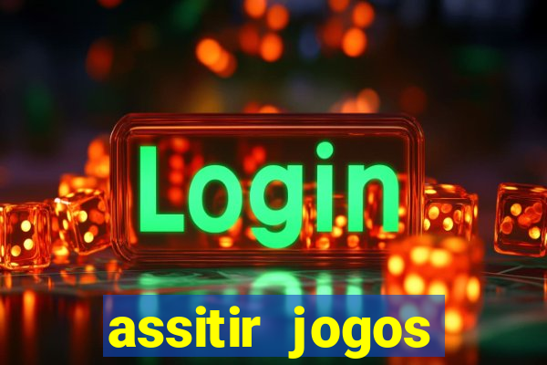 assitir jogos mortais 1