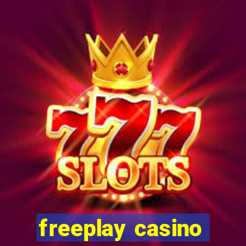 freeplay casino