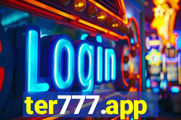 ter777.app