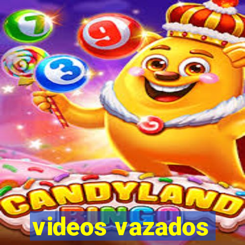 videos vazados