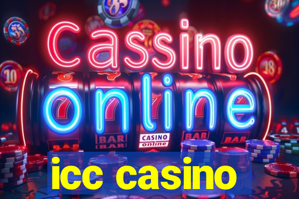 icc casino