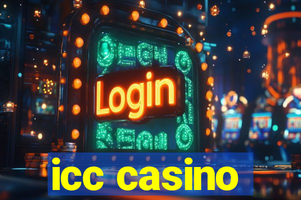 icc casino