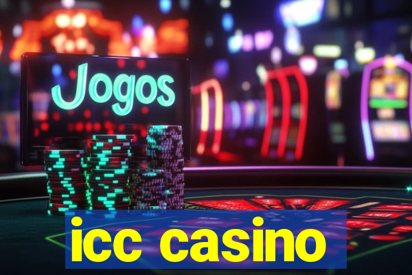 icc casino