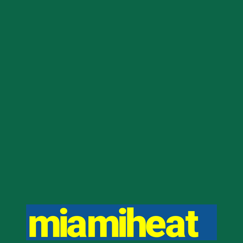 miamiheat