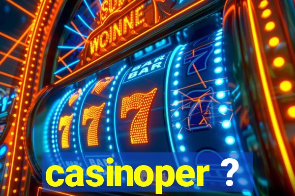 casinoper ?