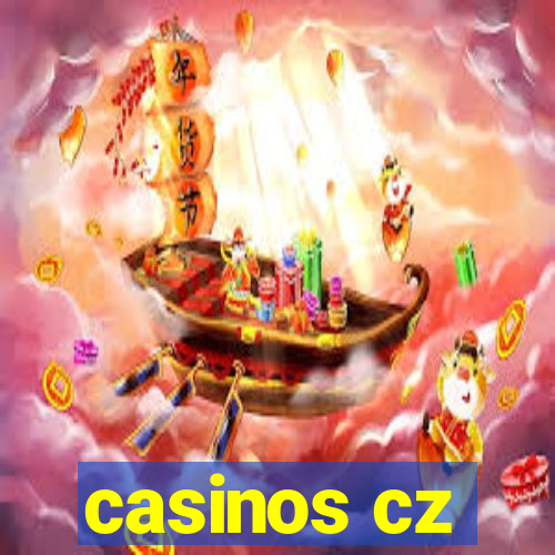 casinos cz