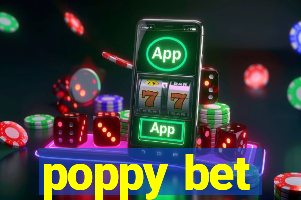 poppy bet