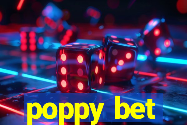 poppy bet