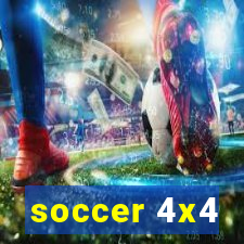 soccer 4x4