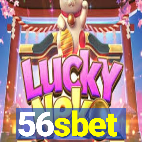 56sbet