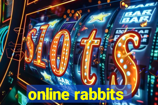 online rabbits