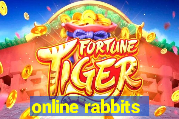 online rabbits