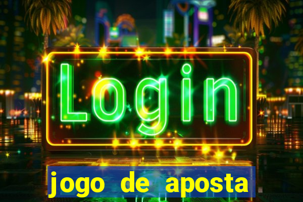 jogo de aposta deposito minimo 5 reais