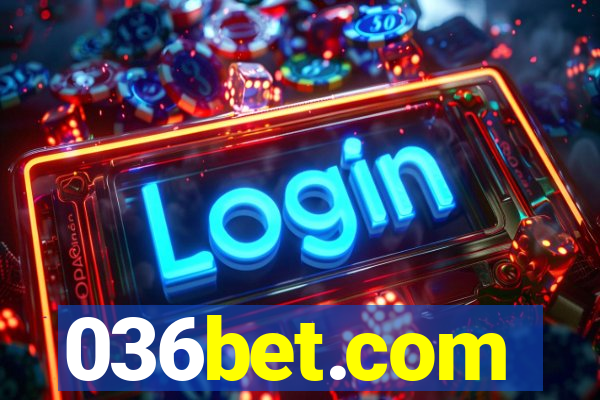 036bet.com