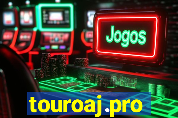 touroaj.pro