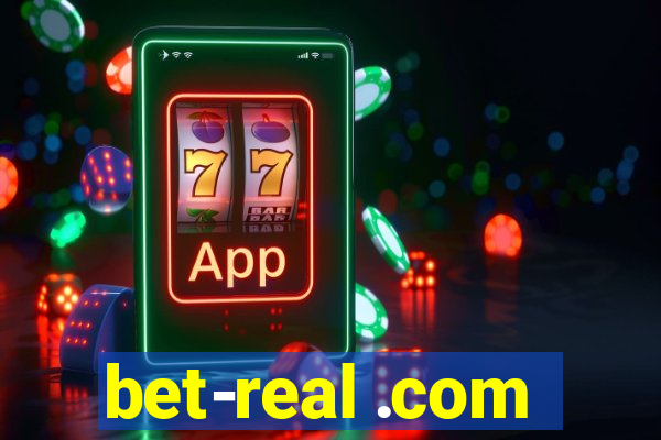 bet-real .com