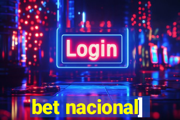 bet nacional]