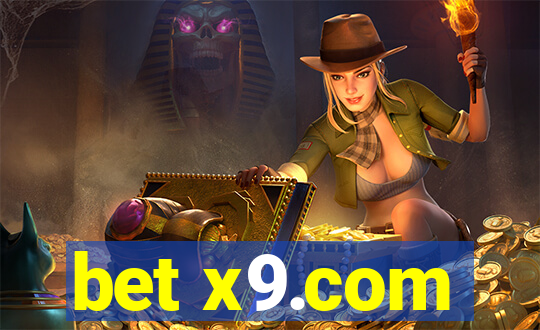 bet x9.com