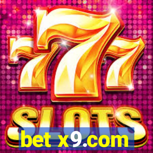 bet x9.com