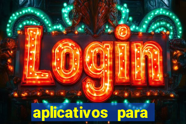 aplicativos para jogar na loteria