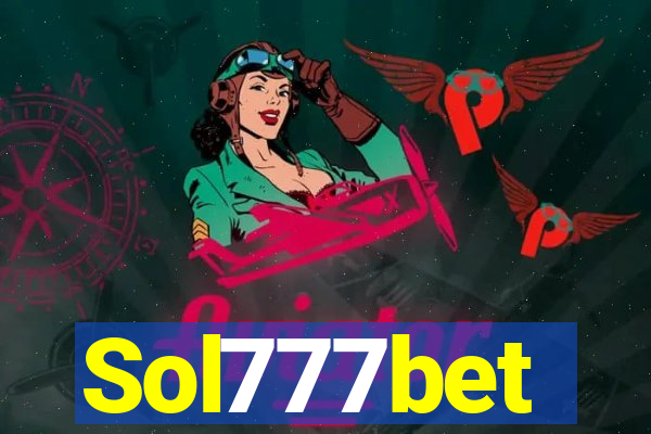 Sol777bet