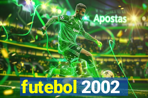 futebol 2002