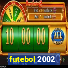 futebol 2002