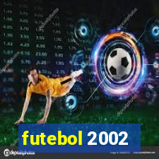 futebol 2002