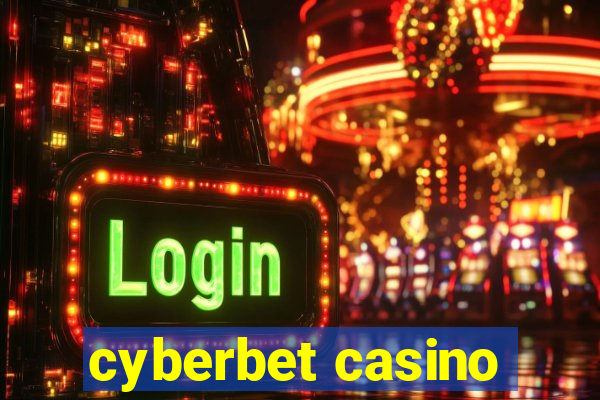 cyberbet casino