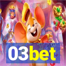 03bet