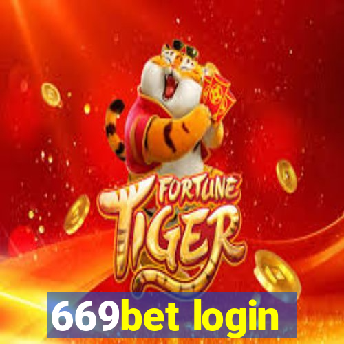 669bet login