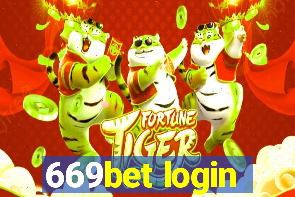 669bet login