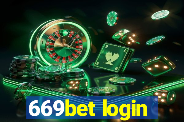 669bet login