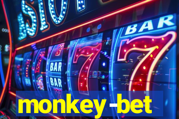 monkey-bet