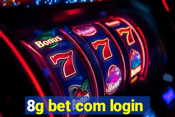 8g bet com login