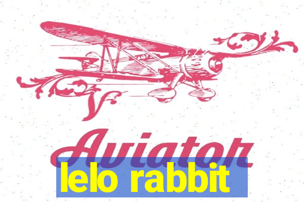 lelo rabbit