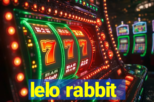 lelo rabbit