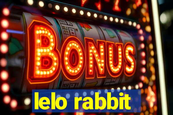 lelo rabbit