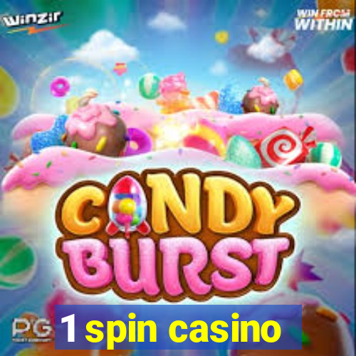 1 spin casino