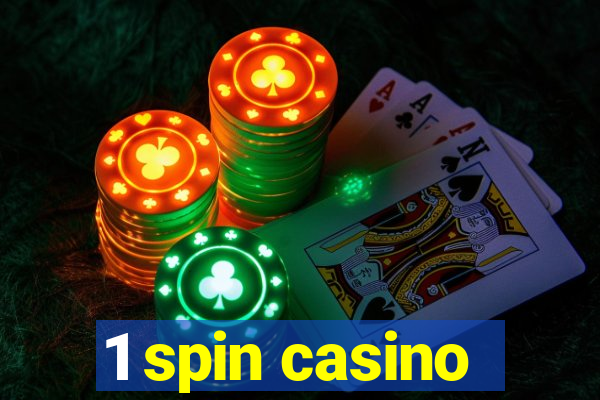 1 spin casino