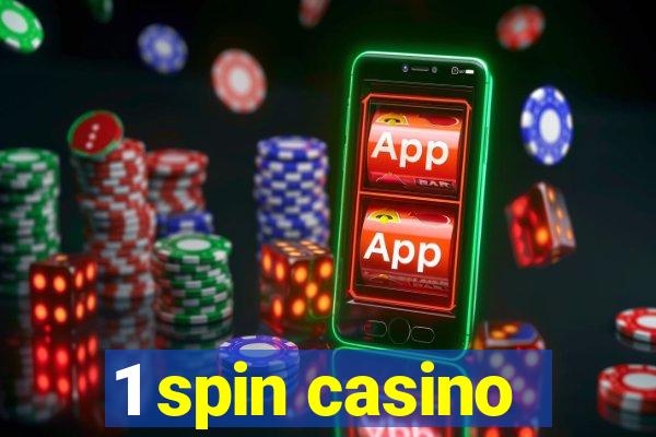 1 spin casino