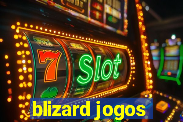 blizard jogos