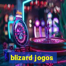 blizard jogos