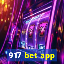 917 bet app