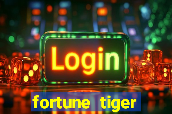 fortune tiger rodada gratis