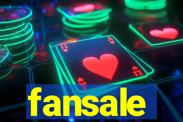 fansale