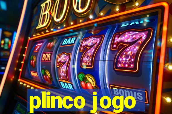 plinco jogo